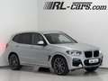 BMW X3 xDrive30D M-Sport Aut/HEAD-UP/ACC/AHK/360*Grad/LED Silber - thumbnail 1