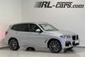 BMW X3 xDrive30D M-Sport Aut/HEAD-UP/ACC/AHK/360*Grad/LED Silber - thumbnail 1