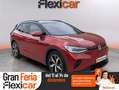Volkswagen ID.4 GTX 220KW 77Kwh Rojo - thumbnail 1