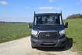 Ford Transit Pritsche 350 L2 Klima  AHK Tempomat Grau - thumbnail 7