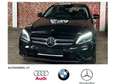 Mercedes-Benz C 220 d 4-Matic T-Modell 9G LED/PANO/AHK/R.Kamera Noir - thumbnail 1