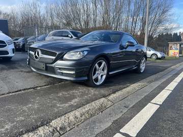 Pack AMG FULL CUIR GPS Neuve Garantie CRÉDIT 100%