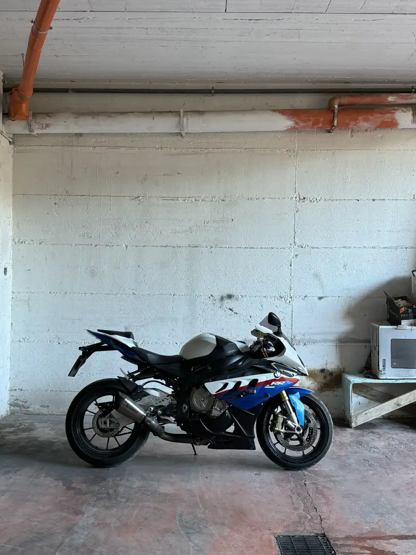 BMW S 1000 RR - 2