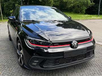 Polo GTI 2.0 TSI DSG