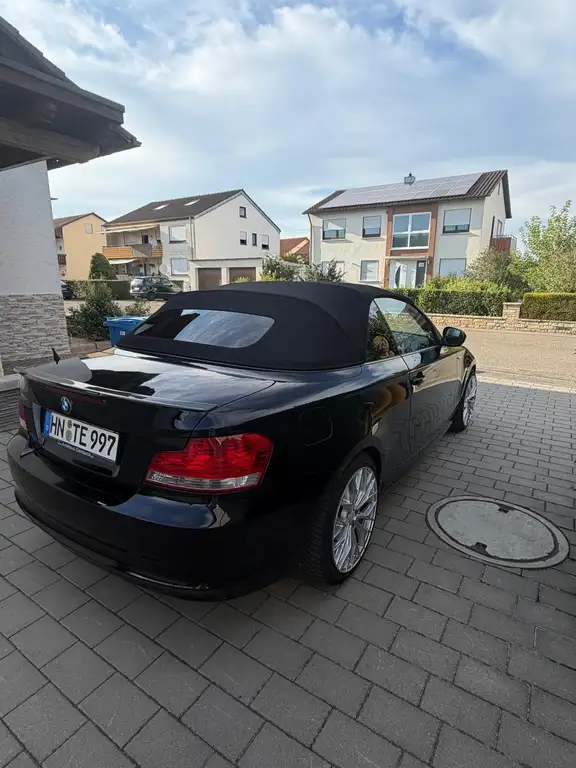 BMW 1er