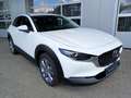 Mazda CX-30 2025 2.5 e-SKYACTIV G 140 Centre-line DESI Weiß - thumbnail 3