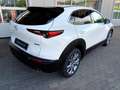 Mazda CX-30 2025 2.5 e-SKYACTIV G 140 Centre-line DESI Weiß - thumbnail 4