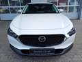 Mazda CX-30 2025 2.5 e-SKYACTIV G 140 Centre-line DESI Weiß - thumbnail 2