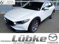 Mazda CX-30 2025 2.5 e-SKYACTIV G 140 Centre-line DESI Weiß - thumbnail 1