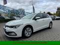 Volkswagen Golf 1.5 eTSI*LED*Navi*android*Apple*Allwetter* Wit - thumbnail 2