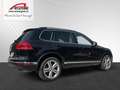 Volkswagen Touareg V6 Austria 4Motion Aut. Schwarz - thumbnail 2