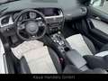 Audi S5 Cabriolet 3.0 TFSI quatt. Leder/Navi/B&O/2.Hd Blanc - thumbnail 16