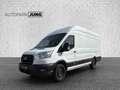 Ford Transit Kasten 350 L4 Trend*RFK*NAVI*Tempomat* Weiß - thumbnail 1