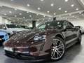 Porsche Taycan Performance 93.4 kWh 381ps 43315Km 21% VAT Marrone - thumbnail 1