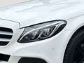 Mercedes-Benz TC 200 d | Parkpaket | Navi | LED | Sitzh | AHV Weiß - thumbnail 7