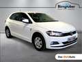 Volkswagen Polo Weiß - thumbnail 1