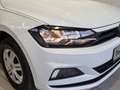 Volkswagen Polo Weiß - thumbnail 7