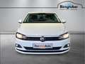 Volkswagen Polo Weiß - thumbnail 2