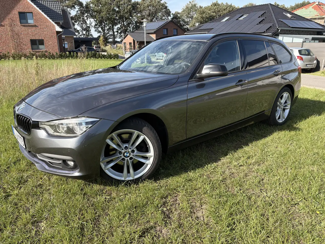 BMW 330