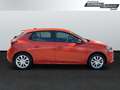 Opel Corsa F e Edition KLIMA PDC SITZHEIZUNG Orange - thumbnail 13