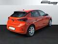 Opel Corsa F e Edition KLIMA PDC SITZHEIZUNG Orange - thumbnail 12