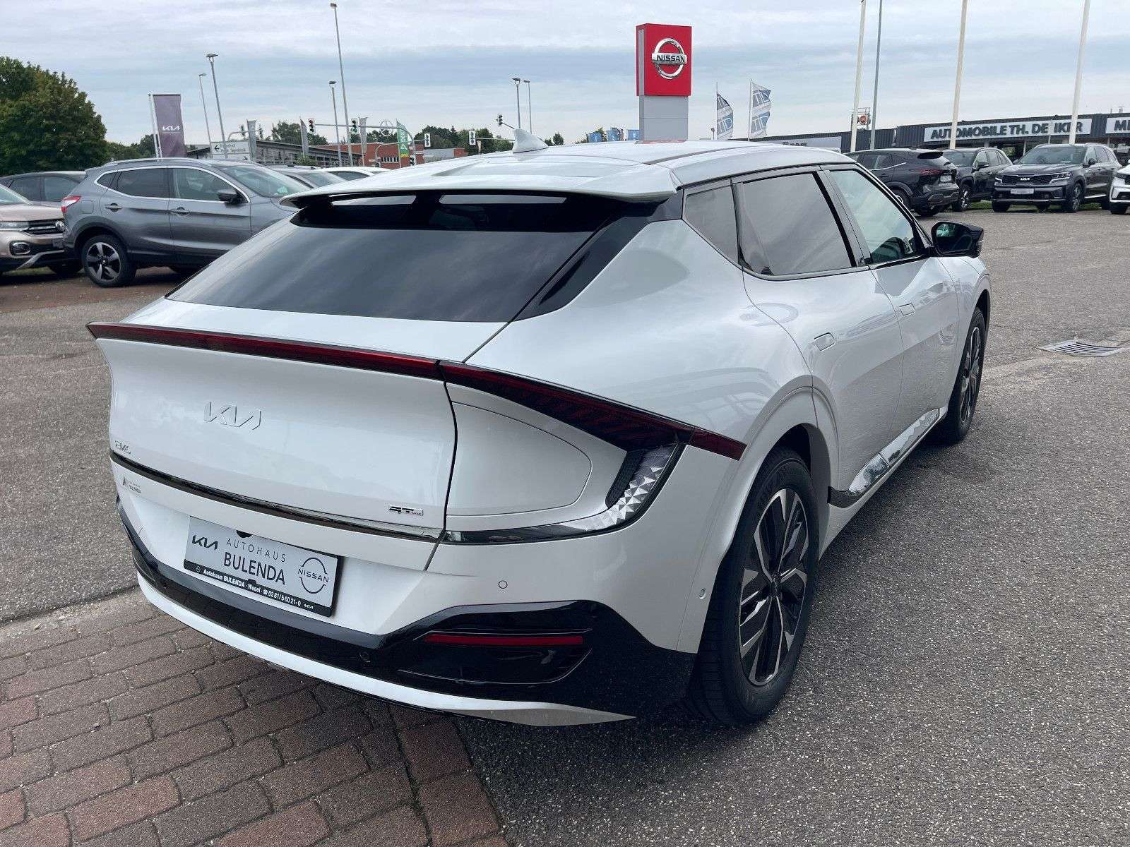 Kia EV6