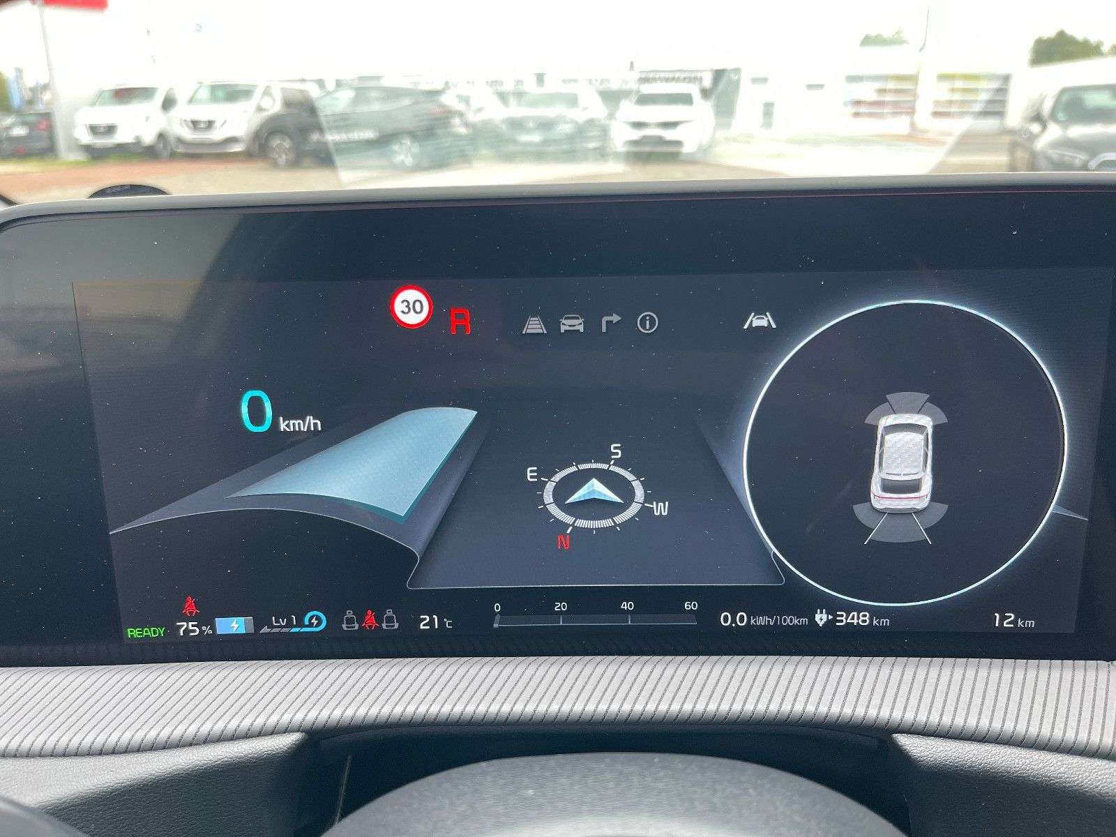 Kia EV6