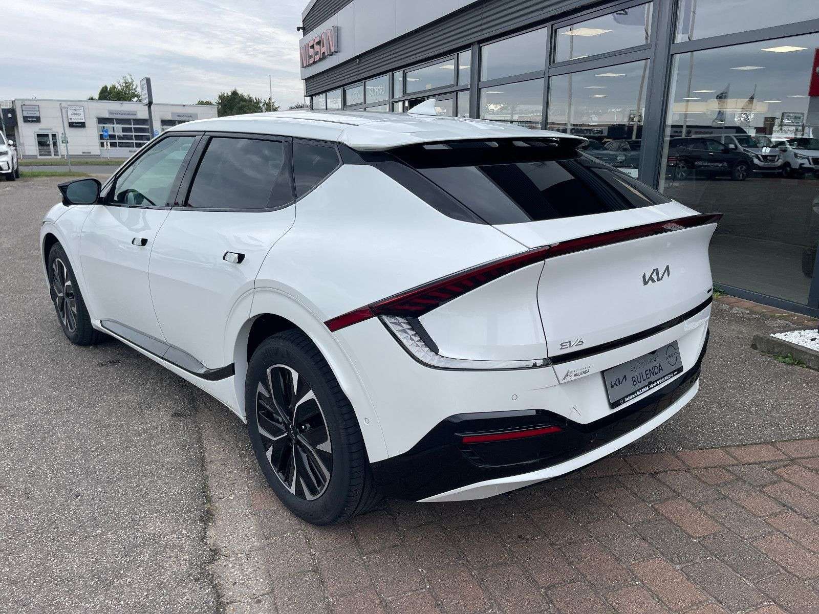 Kia EV6