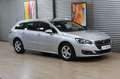 Peugeot 508 SW 1,6 BlueHDI 120 S&S Active 6-Gang-Schaltgetr... Argent - thumbnail 4