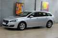 Peugeot 508 SW 1,6 BlueHDI 120 S&S Active 6-Gang-Schaltgetr... Argent - thumbnail 1