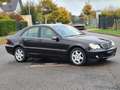 Mercedes-Benz C 200 C -Klasse Lim. C 200 CDI*Autom.*Tempo* Fekete - thumbnail 7