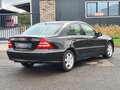 Mercedes-Benz C 200 C -Klasse Lim. C 200 CDI*Autom.*Tempo* Fekete - thumbnail 5