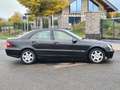 Mercedes-Benz C 200 C -Klasse Lim. C 200 CDI*Autom.*Tempo* Fekete - thumbnail 6