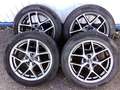 Mercedes-Benz A 200 Progressive - NAVI/PDC/SHZ/Widescreen/8 fach Alu! Schwarz - thumbnail 14