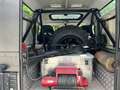 Land Rover Defender 90 TD RALLY Sonderaufbau Grau - thumbnail 8