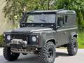 Land Rover Defender 90 TD RALLY Sonderaufbau Grau - thumbnail 1