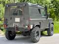Land Rover Defender 90 TD RALLY Sonderaufbau Grau - thumbnail 2