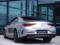 Mercedes-Benz CLS 220 d AMG Line Aut. *Widescreen* Plateado - thumbnail 8