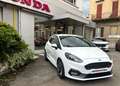 Ford Fiesta Fiesta VII mk8 3p 1.5 ST s Bianco - thumbnail 2