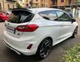 Ford Fiesta Fiesta VII mk8 3p 1.5 ST s Bianco - thumbnail 4