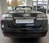 Saab 9-3 CABRIOLET VECTOR 1.9 TID 150 CH BOITE AUTO CUIR GPS GAR 12M Noir - thumbnail 6