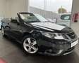 Saab 9-3 CABRIOLET VECTOR 1.9 TID 150 CH BOITE AUTO CUIR GPS GAR 12M Nero - thumbnail 4