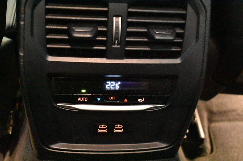 BMW 318 d*WIDESCEEN*AHK*LED*AHK*HUD*ACC*Kamera — photo 14