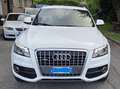 Audi Q5 Q5 2.0 tdi quattro 170cv s-line Bianco - thumbnail 8