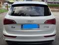 Audi Q5 Q5 2.0 tdi quattro 170cv s-line Bianco - thumbnail 4