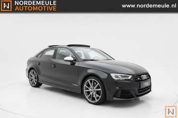 2.0 TFSI S3 Quattro, Pano, B&O, Sfeerverlichting,