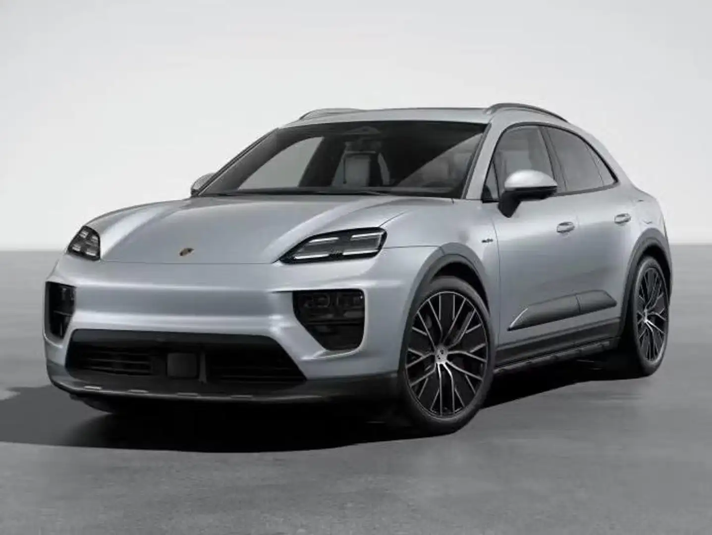 Porsche Macan Macan II 2024 4S Argent - 1