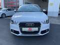 Audi A1 1.2 TFSI PDC Tempomat Sitzheizung Klima Weiß - thumbnail 2