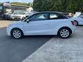 Audi A1 1.2 TFSI PDC Tempomat Sitzheizung Klima Weiß - thumbnail 7