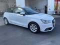 Audi A1 1.2 TFSI PDC Tempomat Sitzheizung Klima Weiß - thumbnail 3